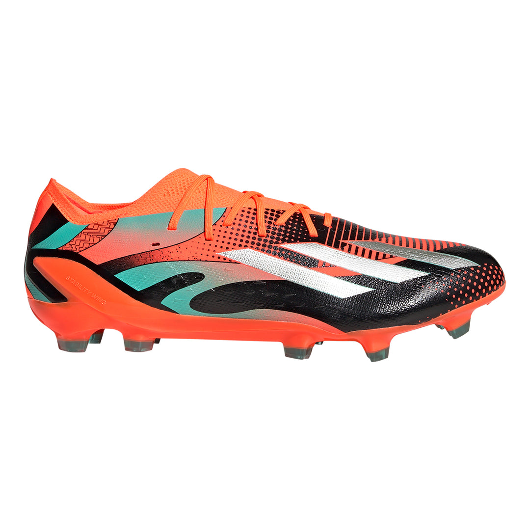 X Speedportal Messi.1 FG - adidas - NUMBER 10