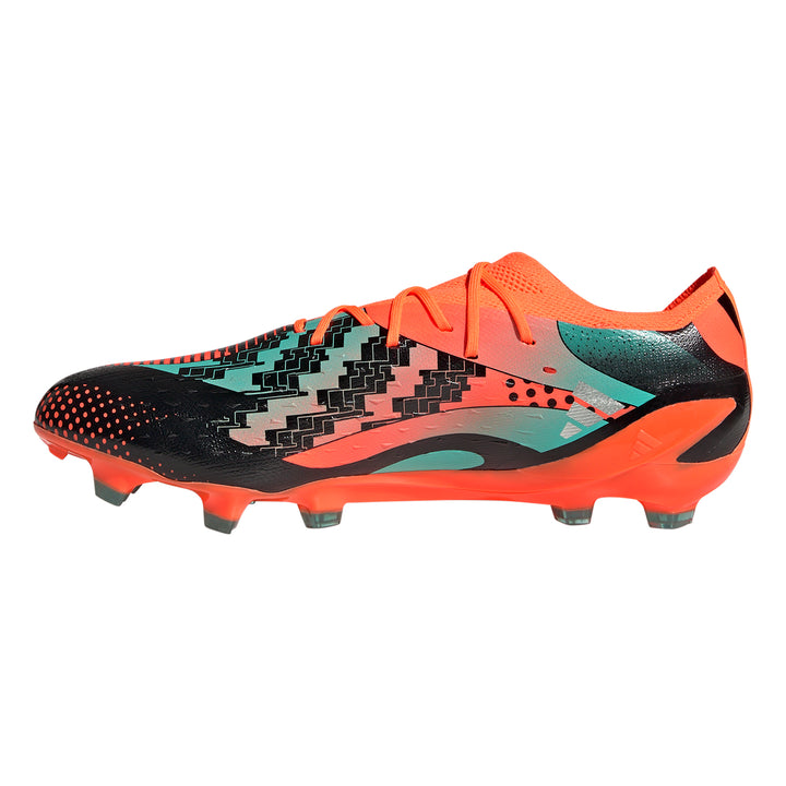 X Speedportal Messi.1 FG - adidas - NUMBER 10