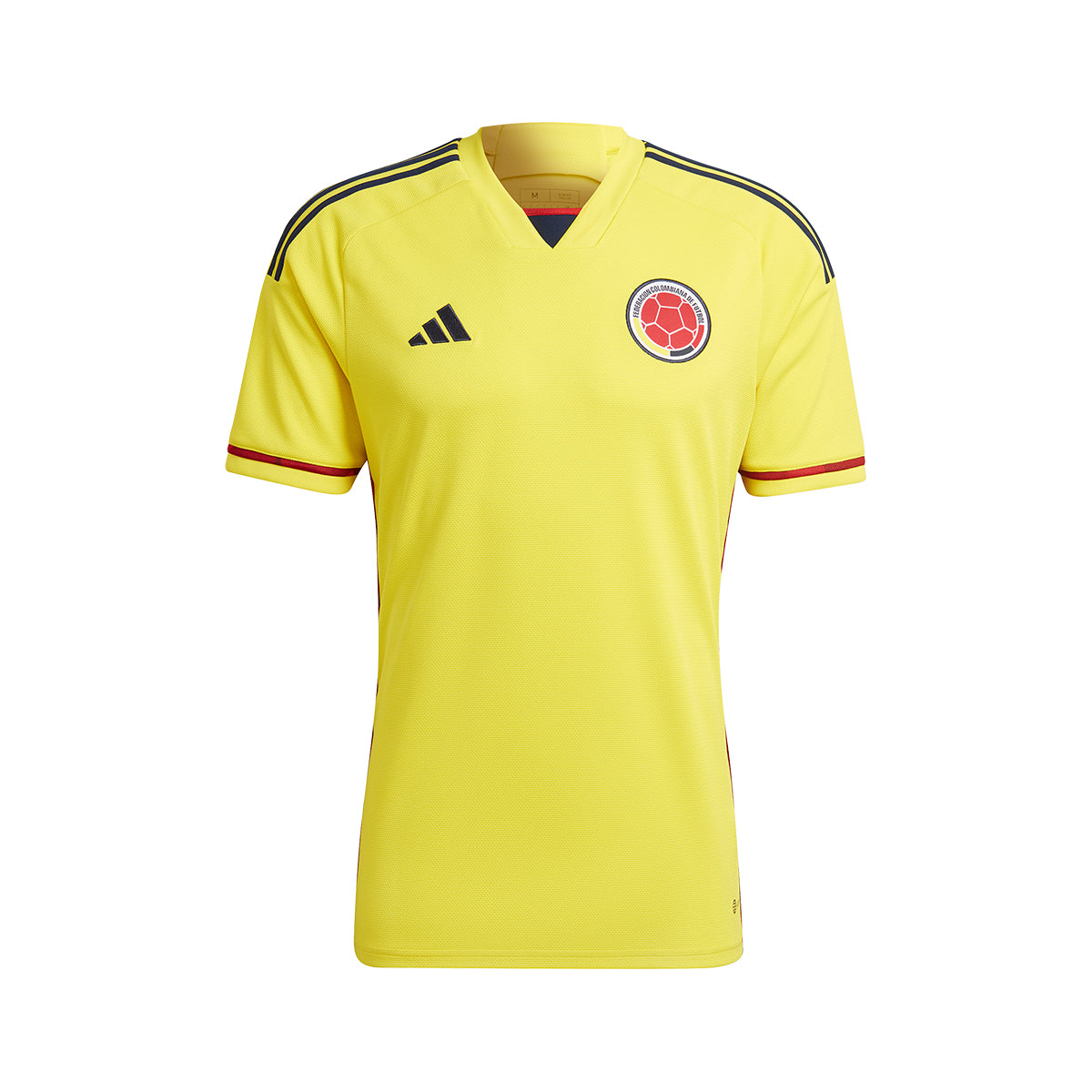 Colombia Home Shirt 22 23