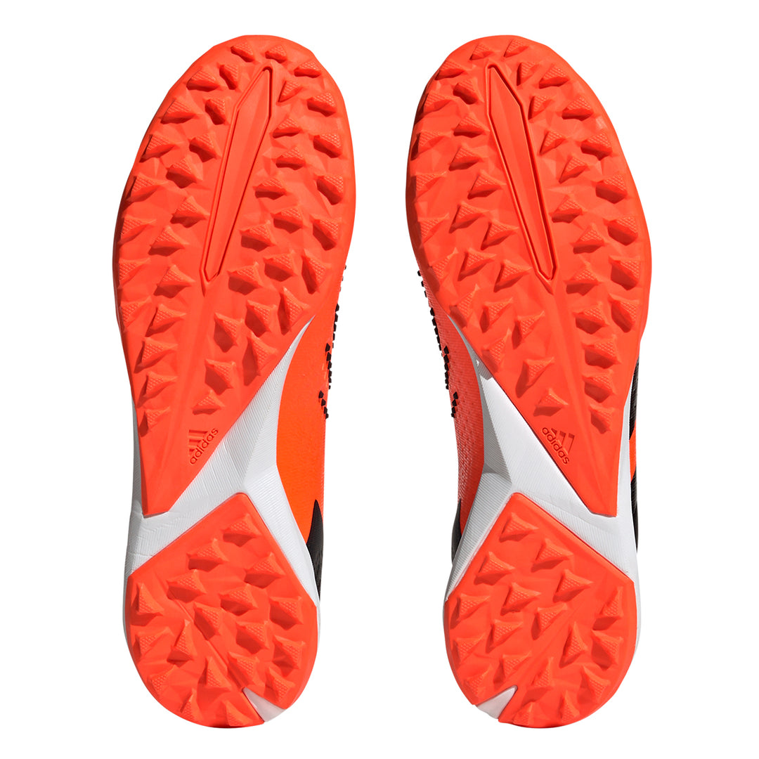 Predator Accuracy.1 TF - Orange/Black - adidas - NUMBER 10