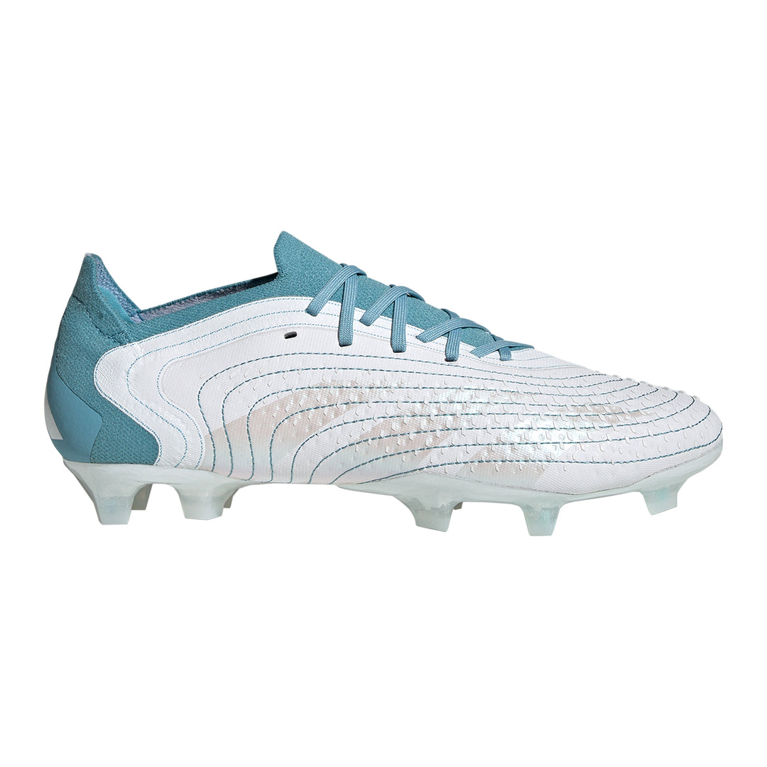 Predator Accuracy.1 L FG 'Sustainability Pack' - adidas - NUMBER 10