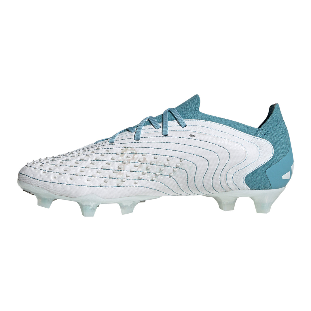 Predator Accuracy.1 L FG 'Sustainability Pack' - adidas - NUMBER 10