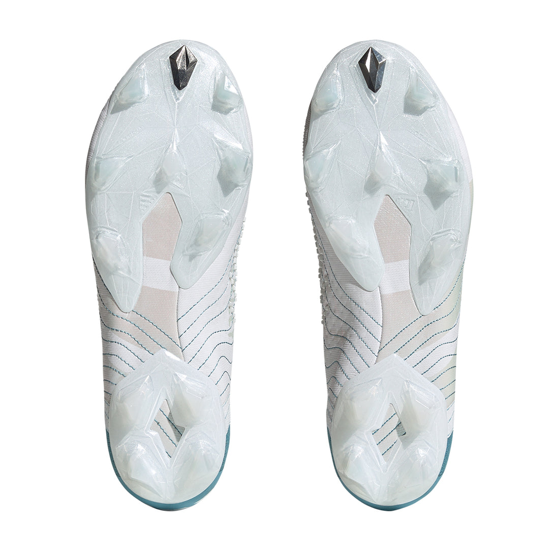 Predator Accuracy.1 L FG 'Sustainability Pack' - adidas - NUMBER 10