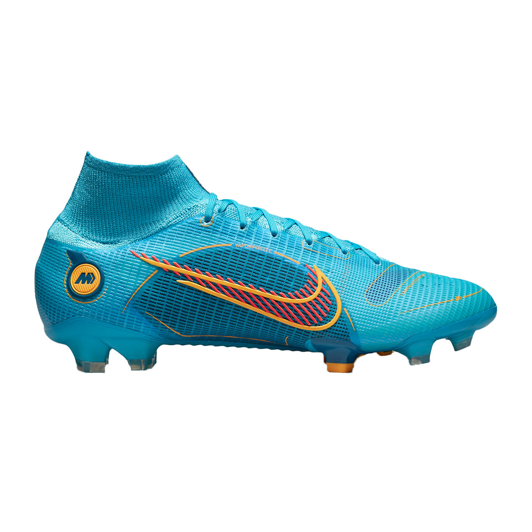 Superfly 8 Elite FG - Nike - NUMBER 10