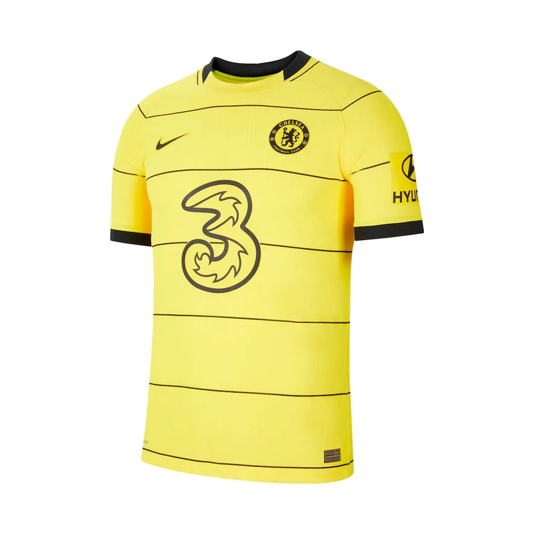 Chelsea FC Away Vapor Match Shirt 21/22 – NUMBER 10