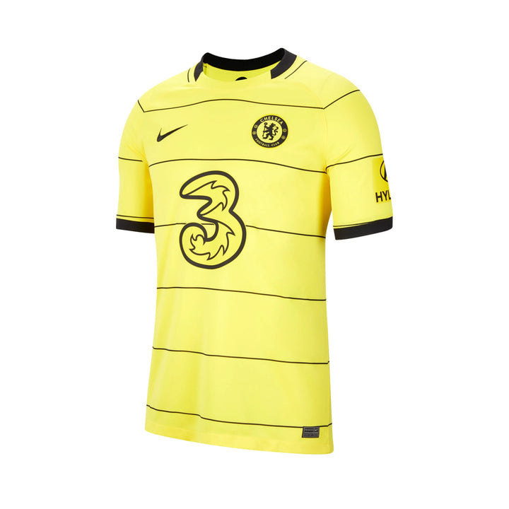 Chelsea FC Away Stadium Shirt 21/22 - Nike - NUMBER 10