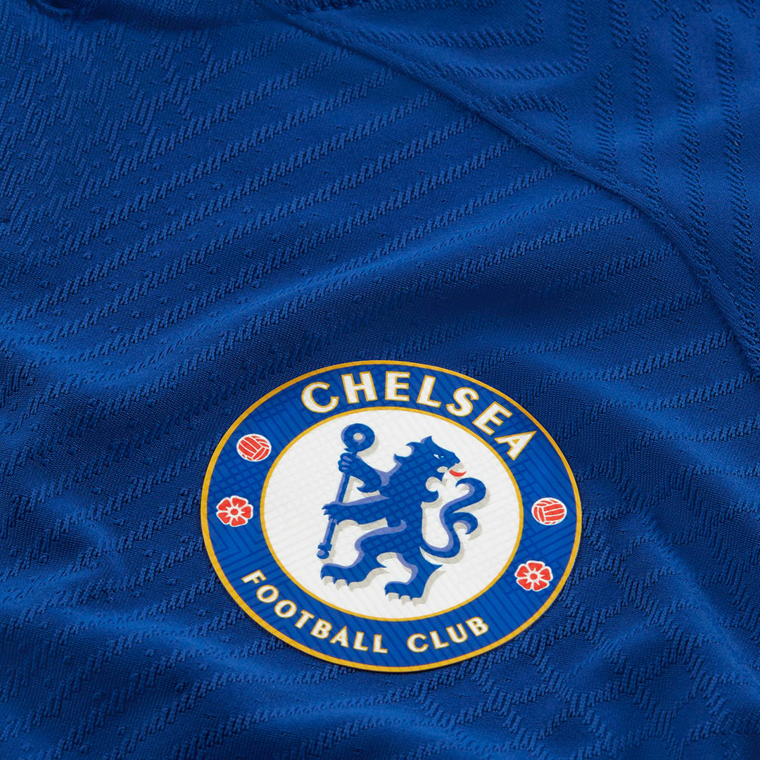 Chelsea Vapor Match Home Shirt 22/23 - Nike - NUMBER 10