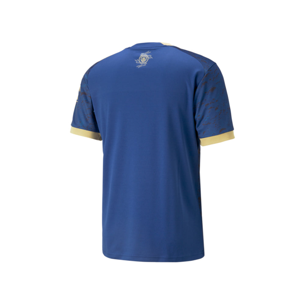 Manchester City CNY Fourth Shirt 22/23 - Puma - NUMBER 10