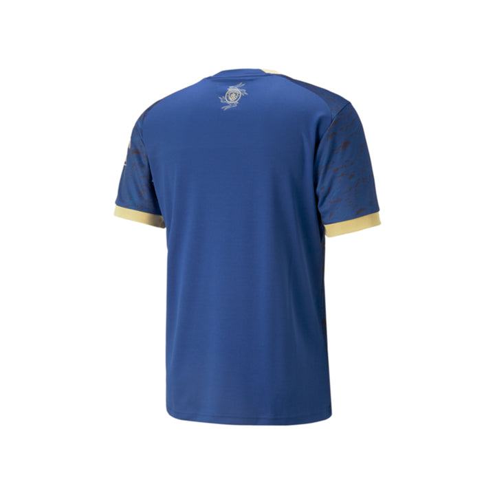 Manchester City CNY Fourth Shirt 22/23 - Puma - NUMBER 10
