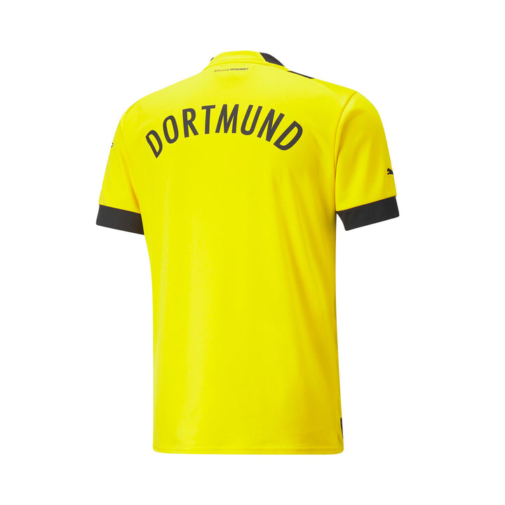 Borussia Dortmund Home Shirt 22/23 - Puma - NUMBER 10