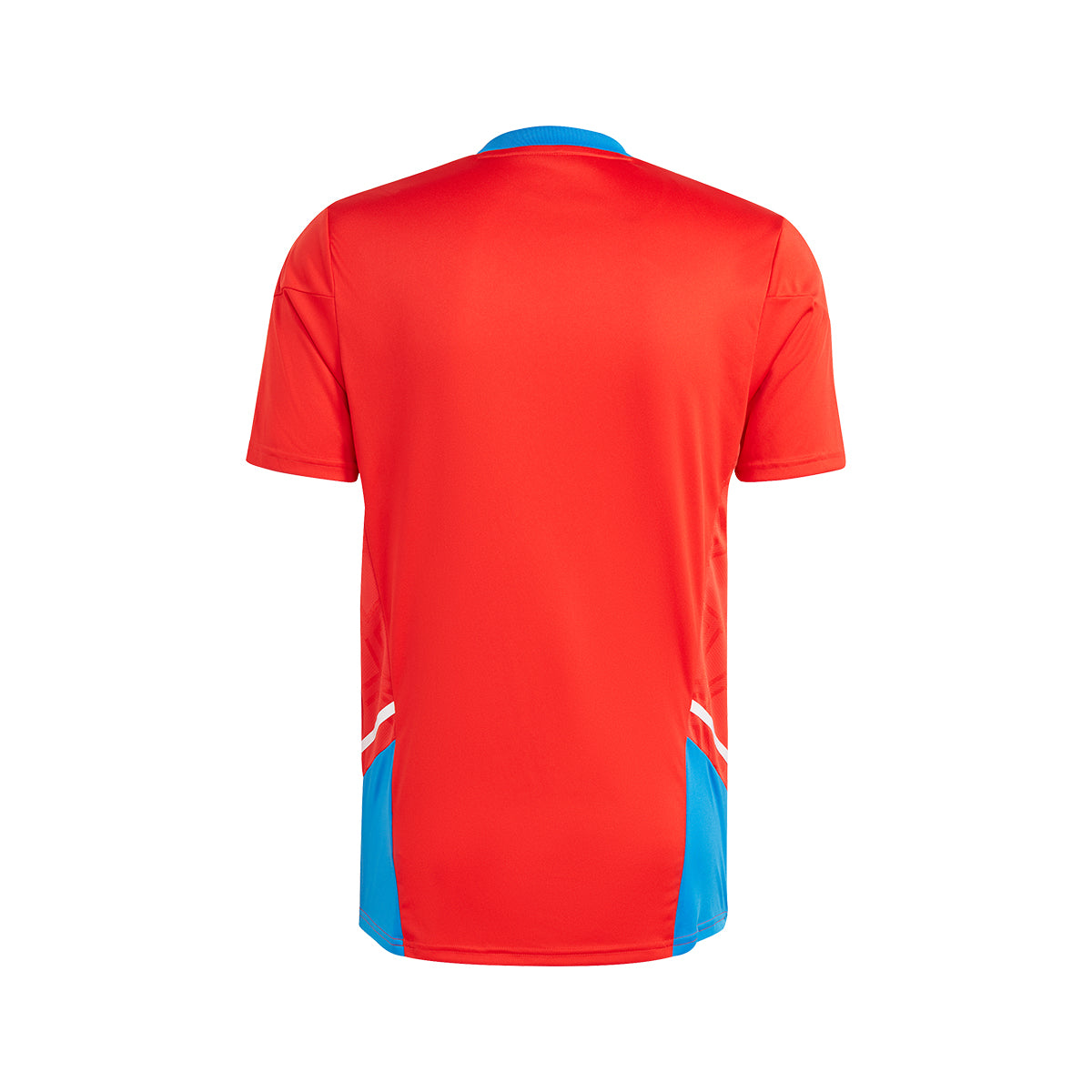 FC Bayern Munich Training Shirt 22/23 - Red – NUMBER 10