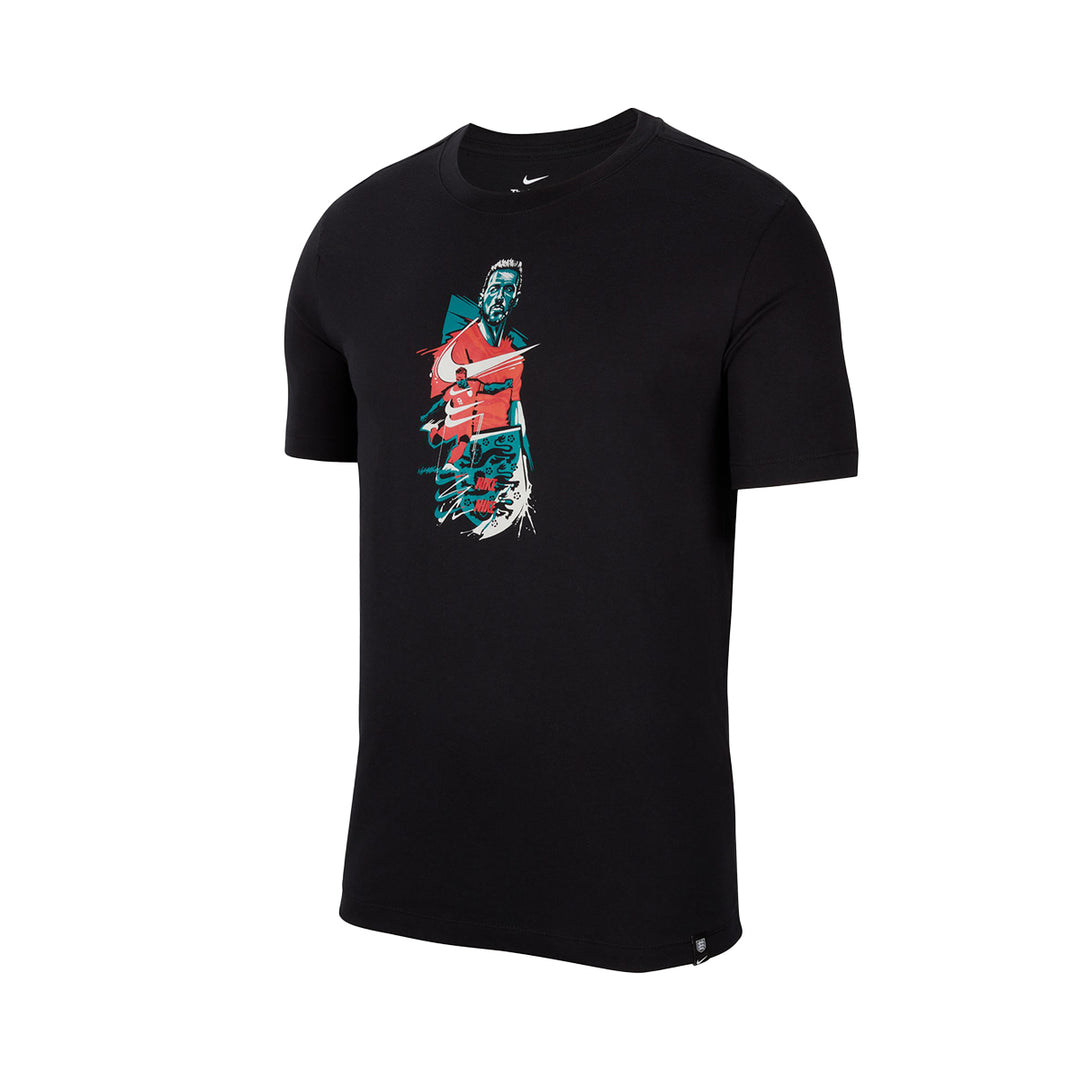 England Player Tee 22/23 - Nike - NUMBER 10