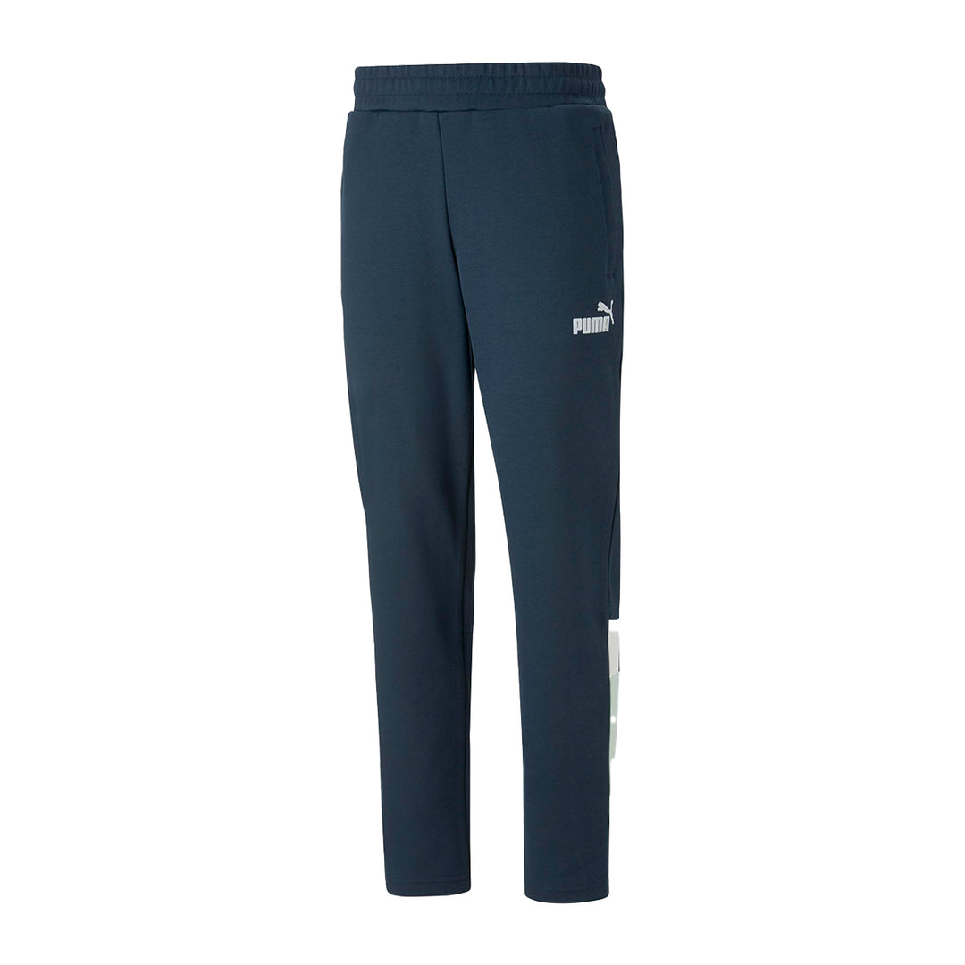 Manchester City FTBL Archive  Track Pants - Puma - NUMBER 10