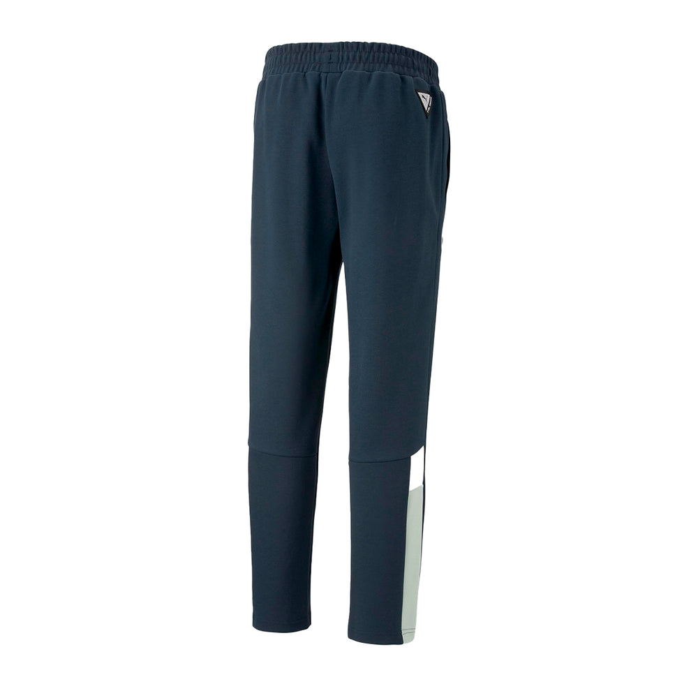 Manchester City FTBL Archive  Track Pants - Puma - NUMBER 10
