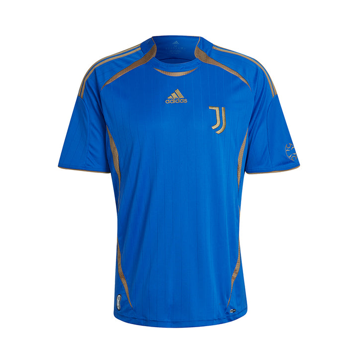 Juventus Teamgeist Shirt - adidas - NUMBER 10