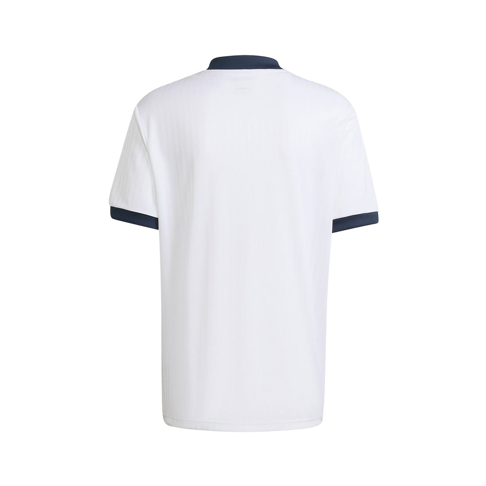 Real Madrid Icon Shirt - adidas - NUMBER 10