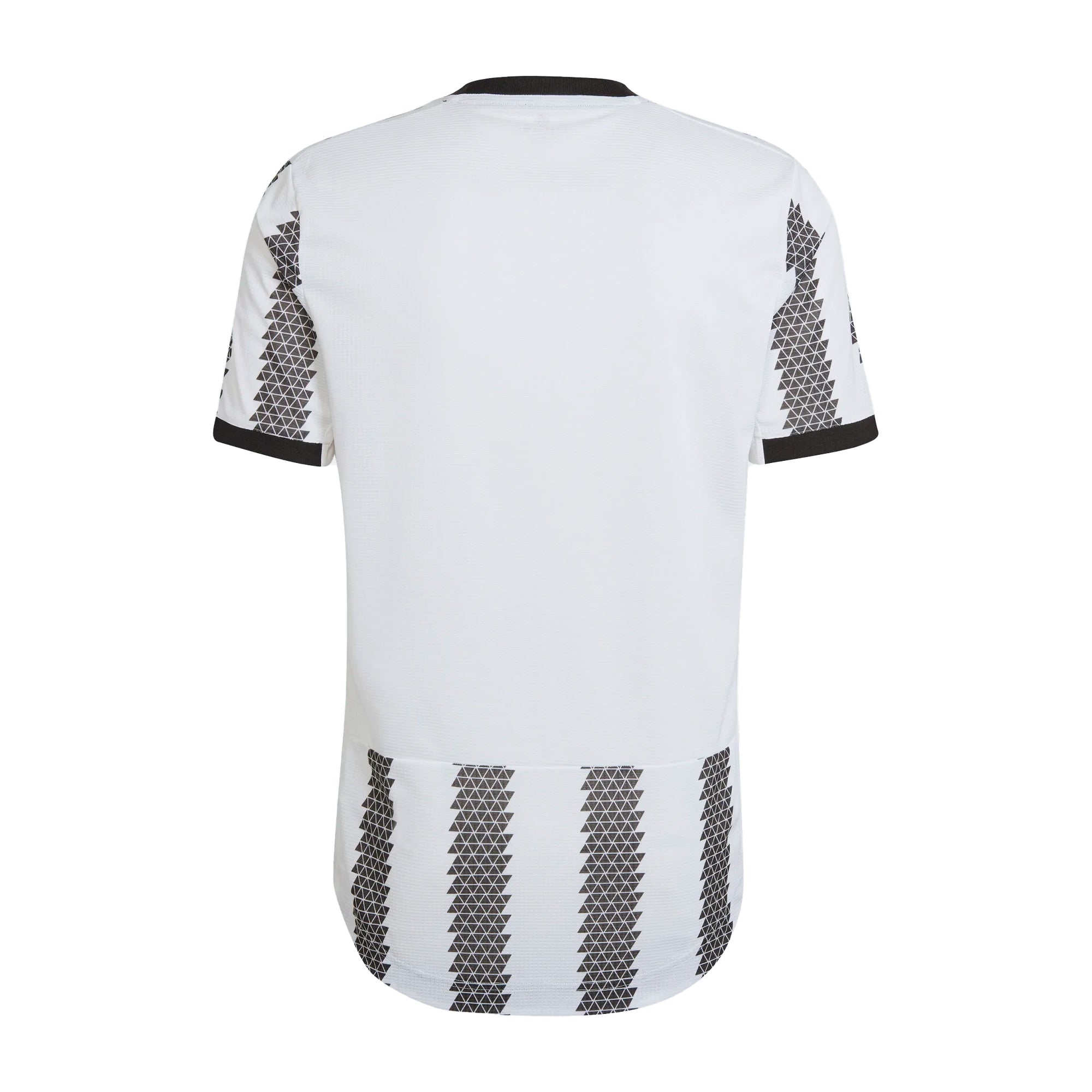 Juventus Authentic Home Shirt 22/23 – NUMBER 10
