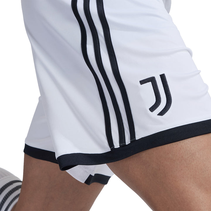 Juventus Home Shorts 22/23 - adidas - NUMBER 10