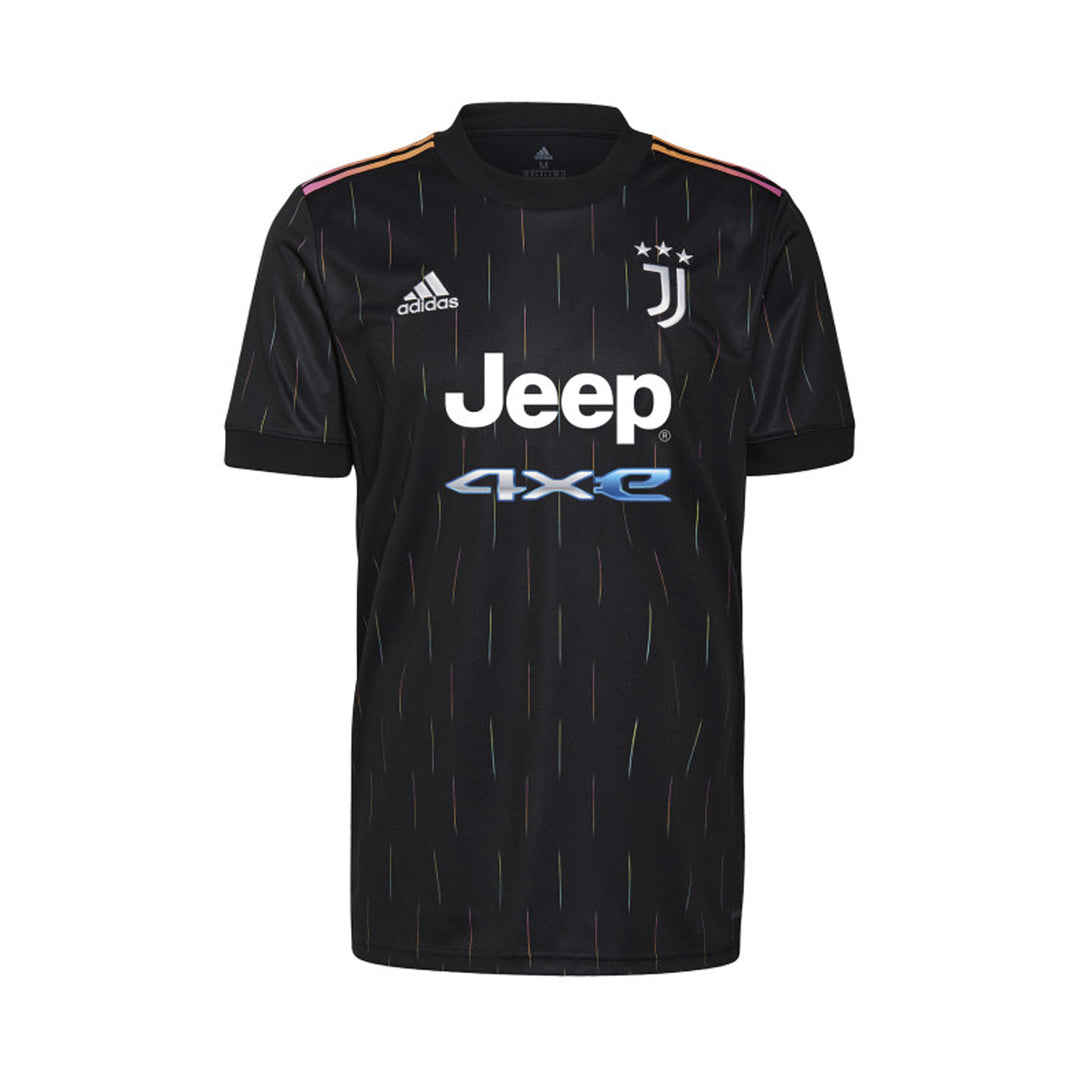 Juventus Away Shirt 21/22 - adidas - NUMBER 10