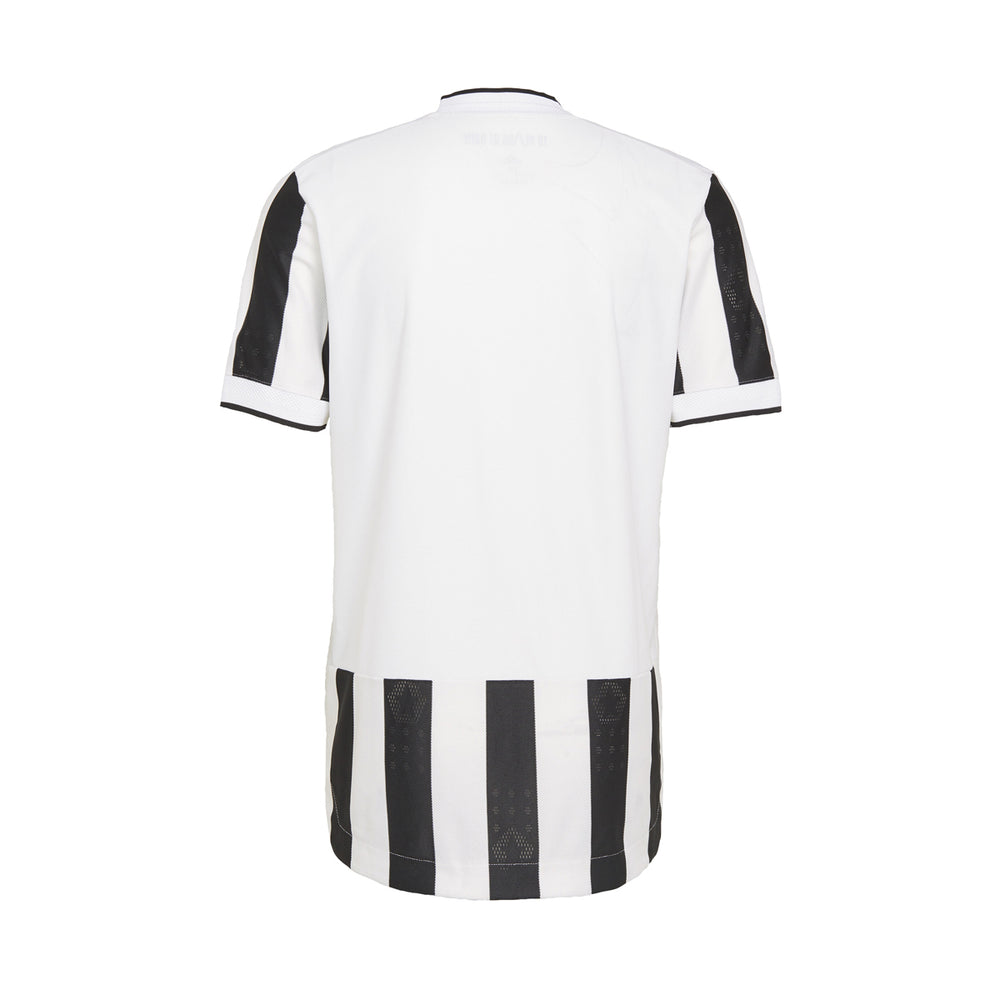 Juventus Home Shirt 21/22 - adidas - NUMBER 10