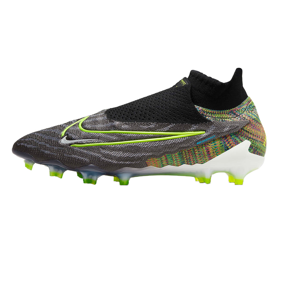 Phantom GX Elite DF Fusion FG 'Link' - Nike - NUMBER 10