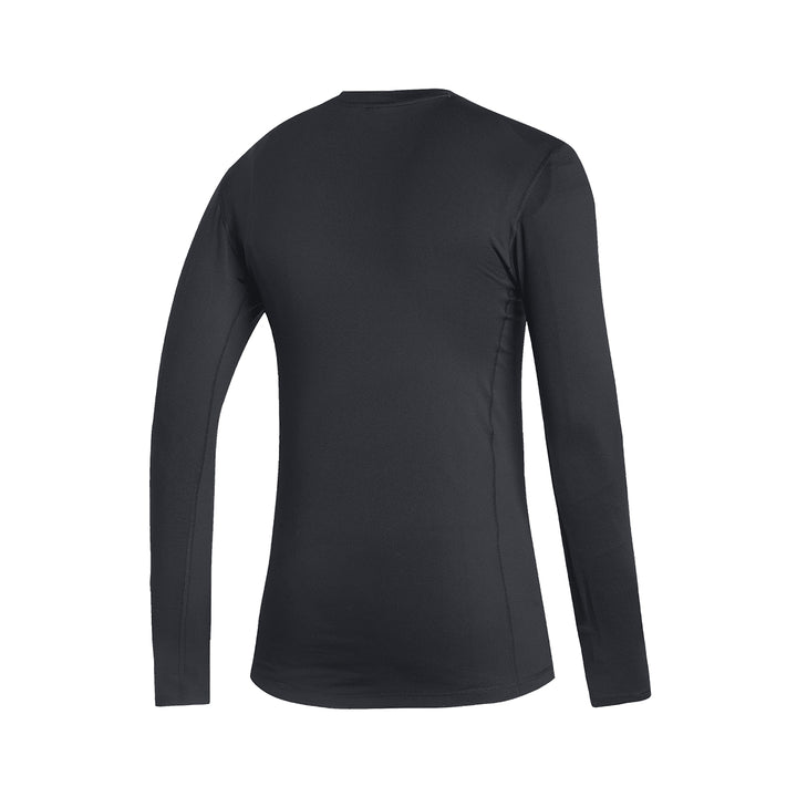 Tech-Fit Long-Sleeve Top CR - adidas - NUMBER 10