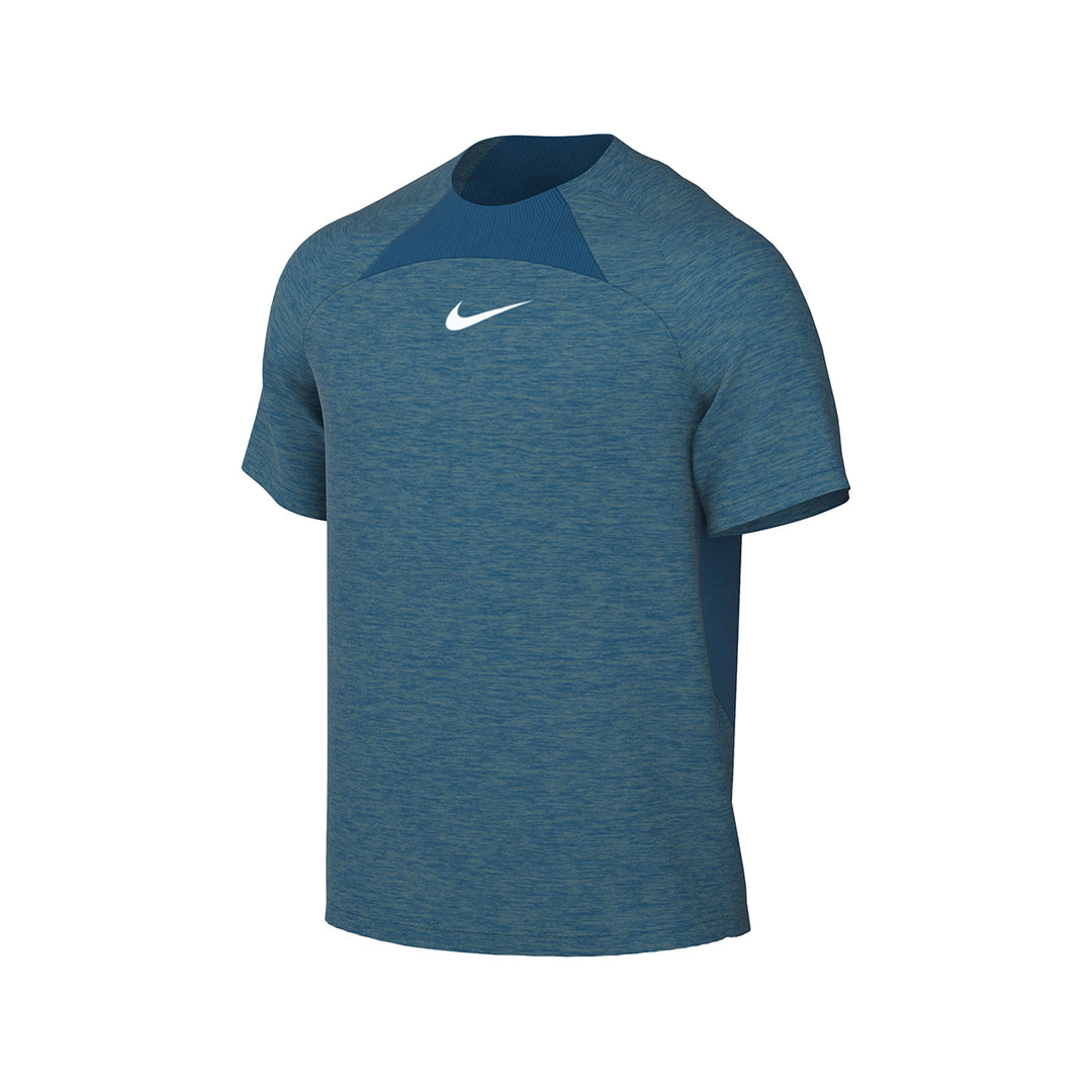 Dri-FIT ACD Top SS - Pure/White - Nike - NUMBER 10