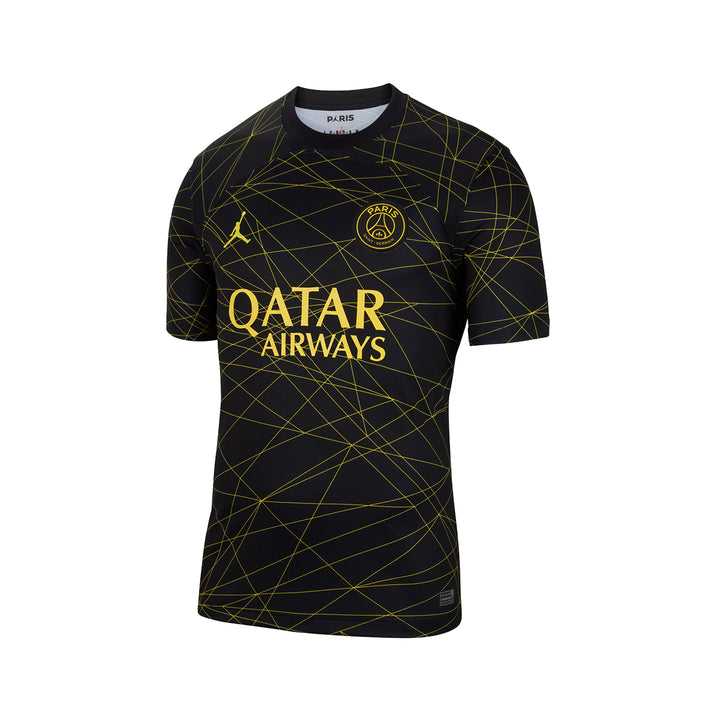 PSG Stadium Shirt 4th 22/23 - Nike - NUMBER 10