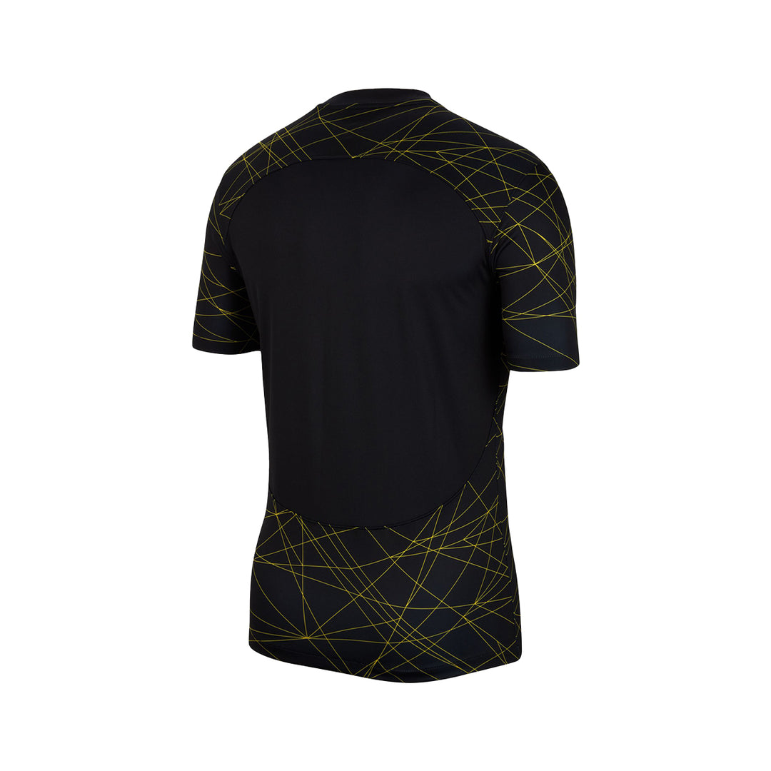 PSG Stadium Shirt 4th 22/23 - Nike - NUMBER 10