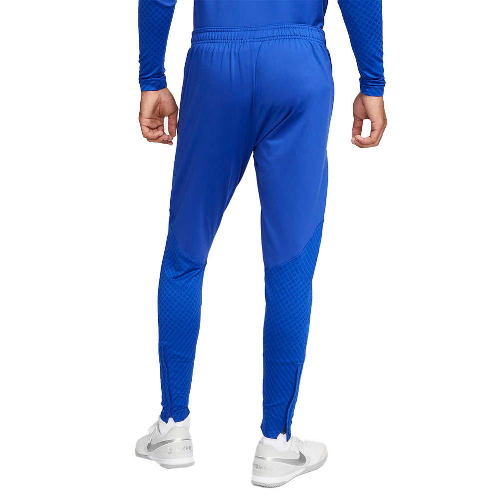 PSG Dri-FIT Strike Pants KPZ CL - Old Royal/White - Nike - NUMBER 10