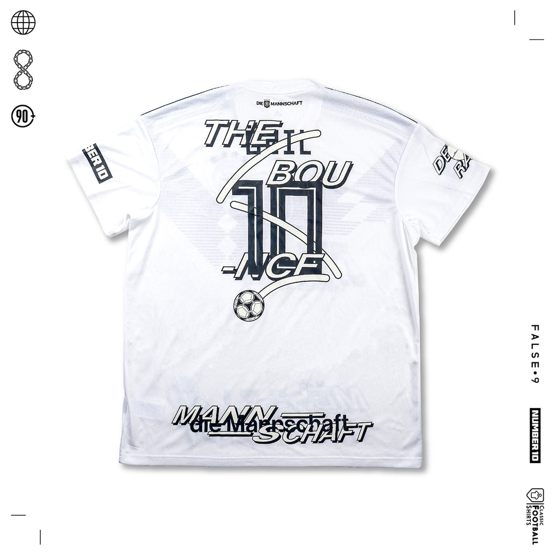 Ten10 Germany Özil 2018-19 – NUMBER 10