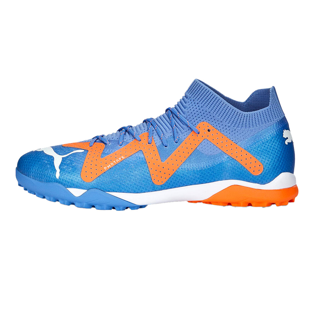 Future Ultimate Cage 'Supercharge Pack' - Puma - NUMBER 10