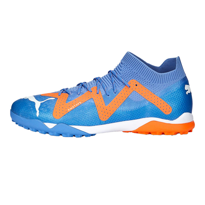 Future Ultimate Cage 'Supercharge Pack' - Puma - NUMBER 10