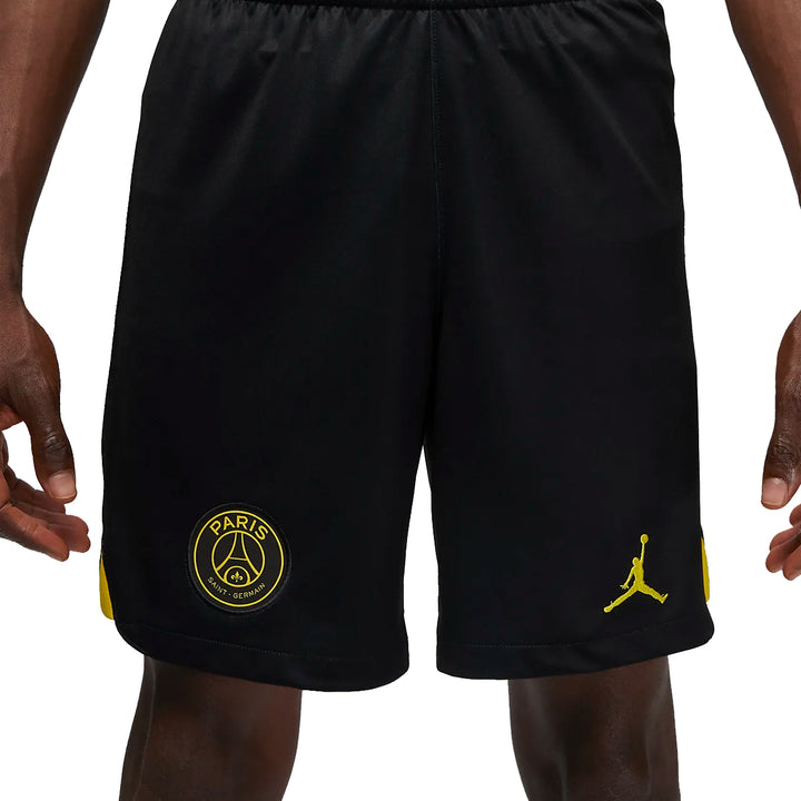 PSG Stadium Shorts 4th 22/23 - Nike - NUMBER 10