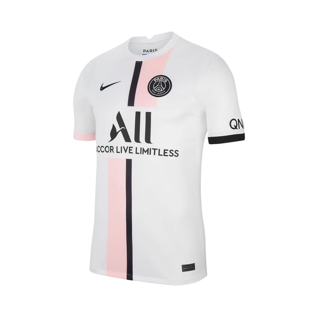 PSG Away Stadium Shirt 21/22 – NUMBER 10