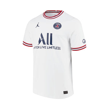 PSG 4th Vapor Match Shirt 21/22 – NUMBER 10