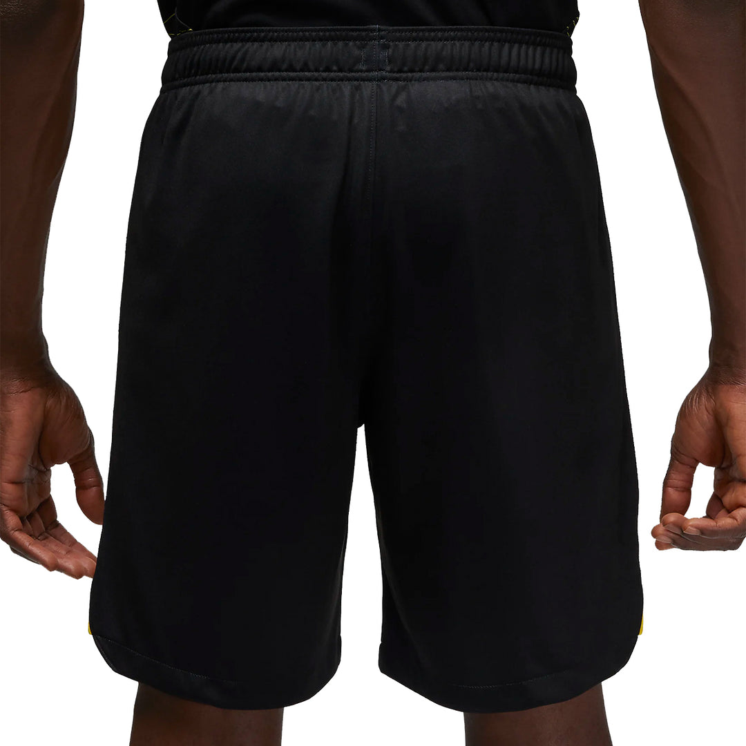 PSG Stadium Shorts 4th 22/23 - Nike - NUMBER 10