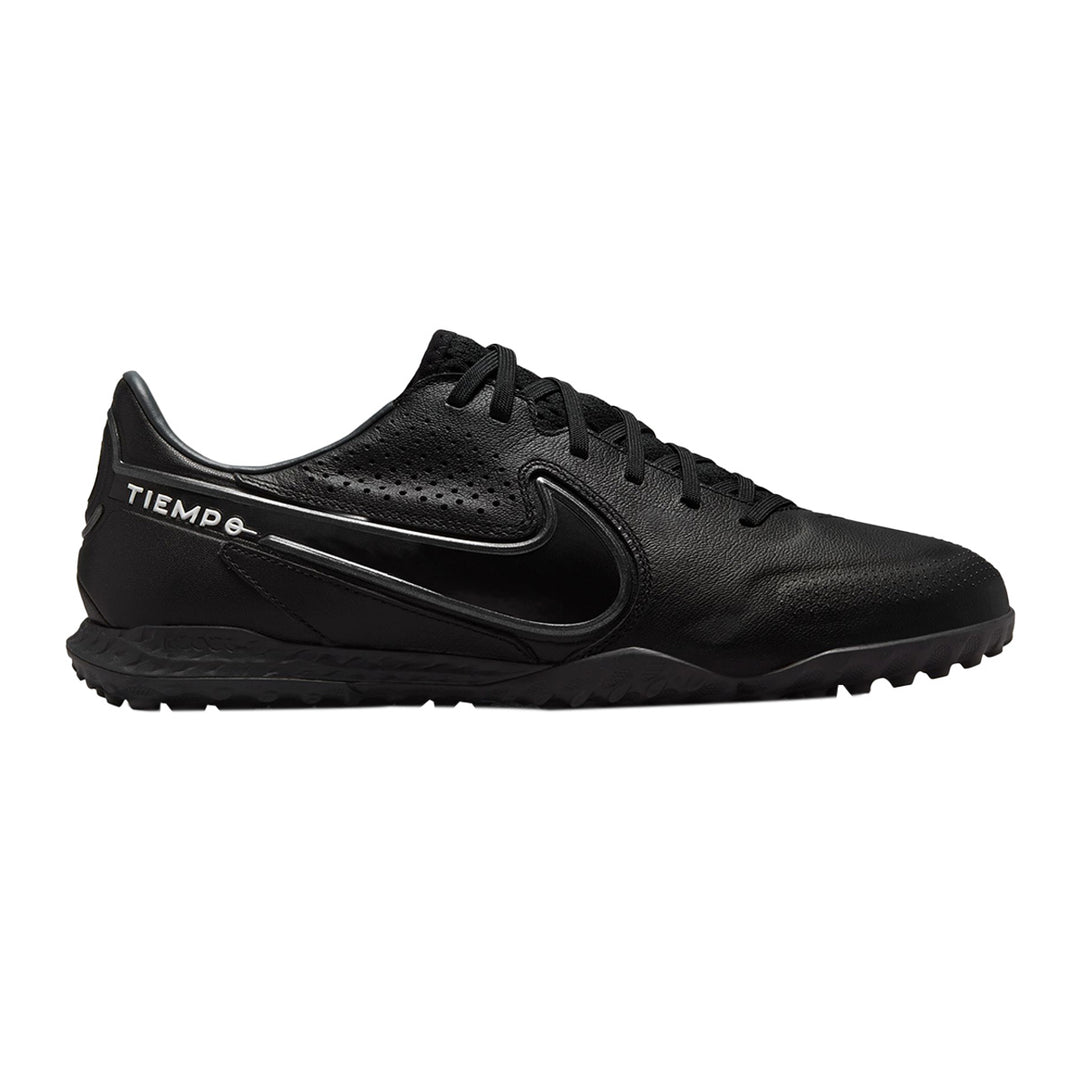 React Legend 9 Pro TF - Black/Smoke Grey/Summit White - Nike - NUMBER 10