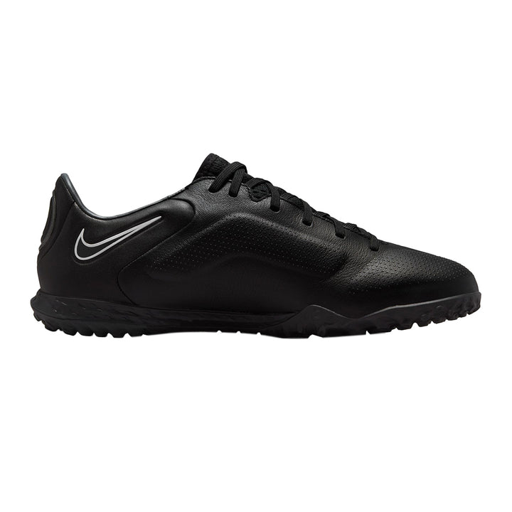 React Legend 9 Pro TF - Black/Smoke Grey/Summit White - Nike - NUMBER 10