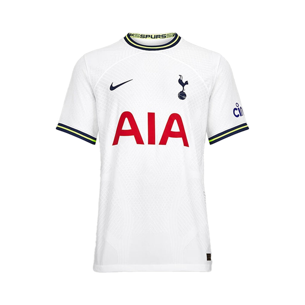 Tottenham Hotspur Away Vapor Match Shirt 2022-23