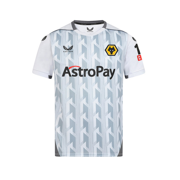 Wolves – NUMBER 10