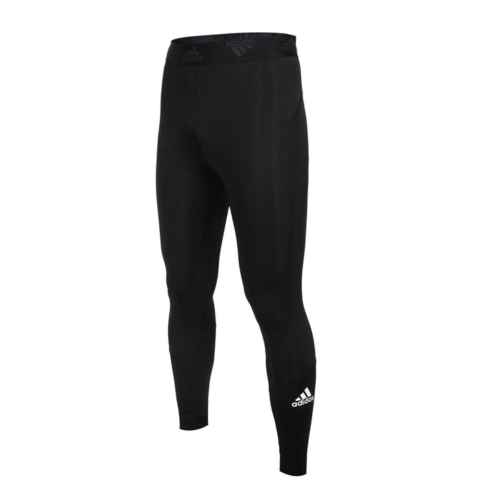 Techfit Long Tights - adidas - NUMBER 10