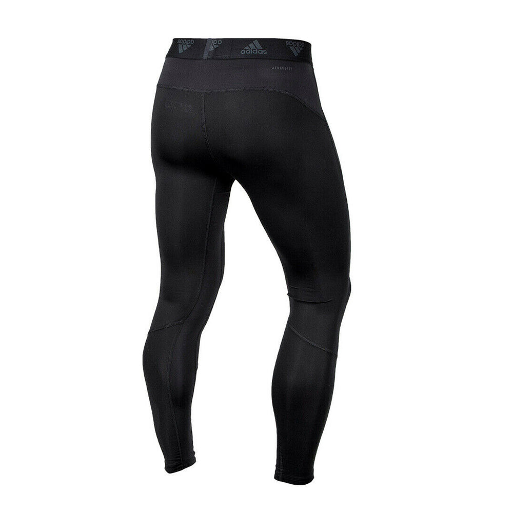 Techfit Long Tights - adidas - NUMBER 10