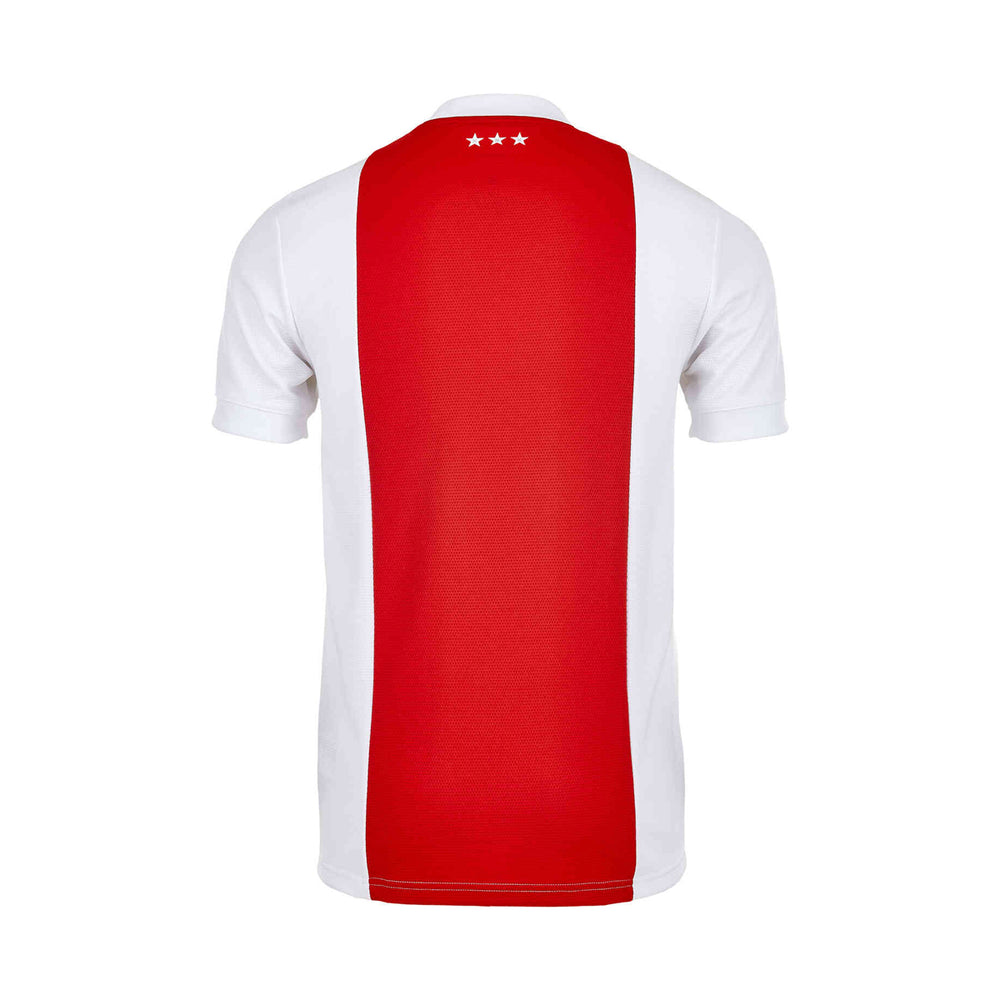 Ajax Home Shirt 21/22 - adidas - NUMBER 10