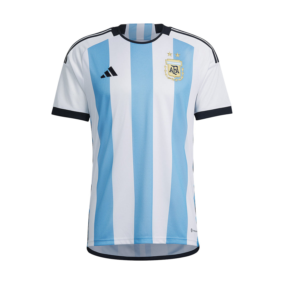 Argentina Home Shirt 22/23 – NUMBER 10