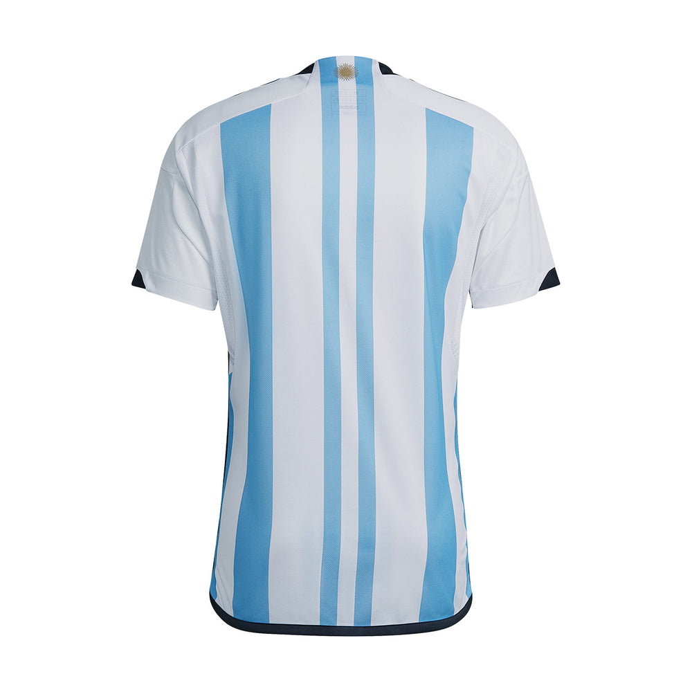 Argentina Home Shirt 22/23 - adidas - NUMBER 10