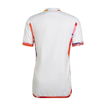 AWAY JERSEY – Tomorrowland Store