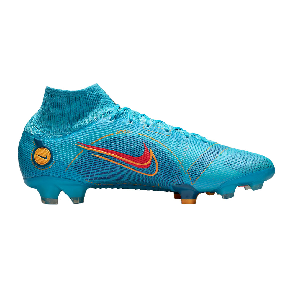 Superfly 8 Elite FG - Nike - NUMBER 10