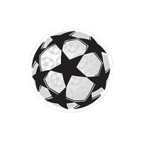 Champions League Badge