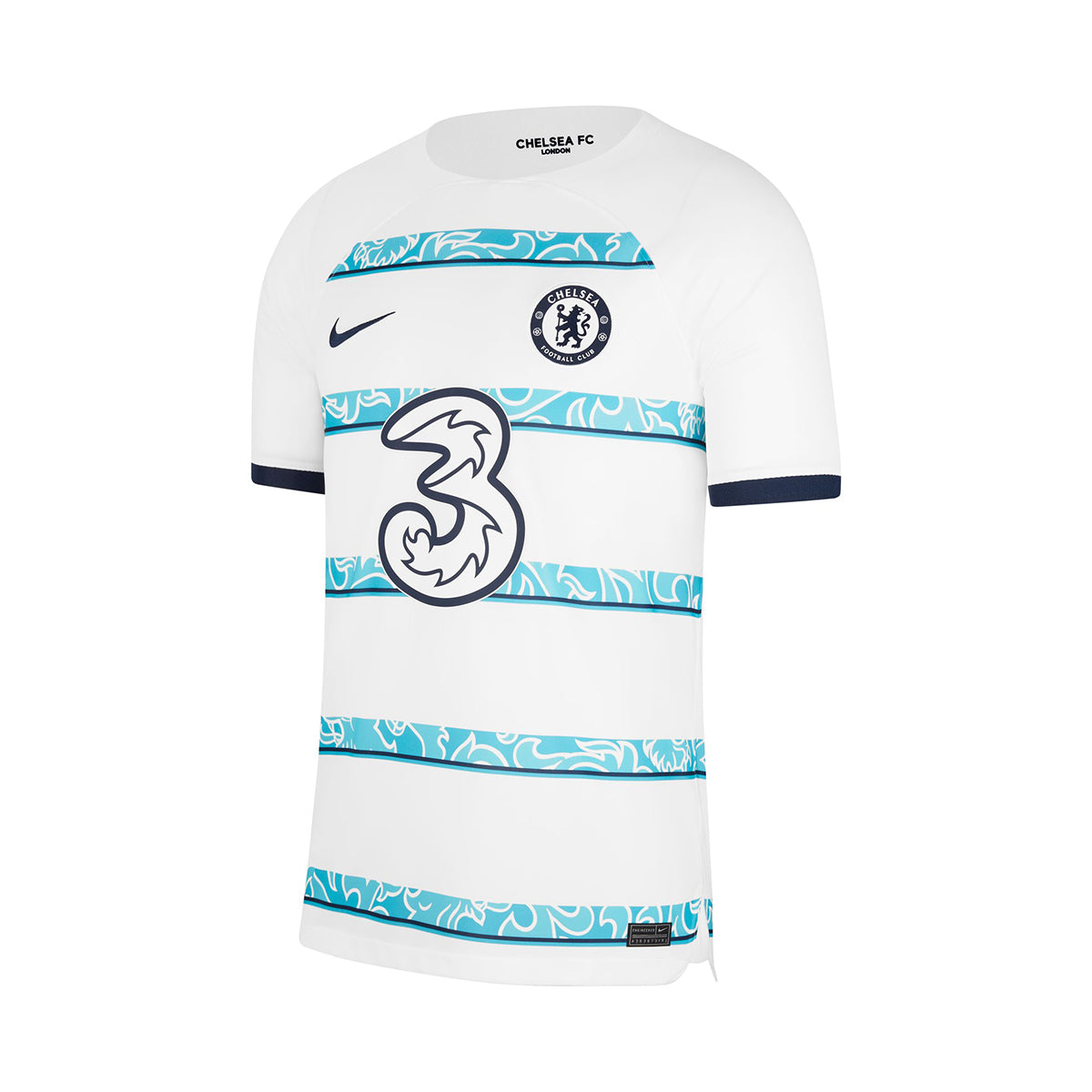 Chelsea Stadium Away Shirt 22/23 – NUMBER 10